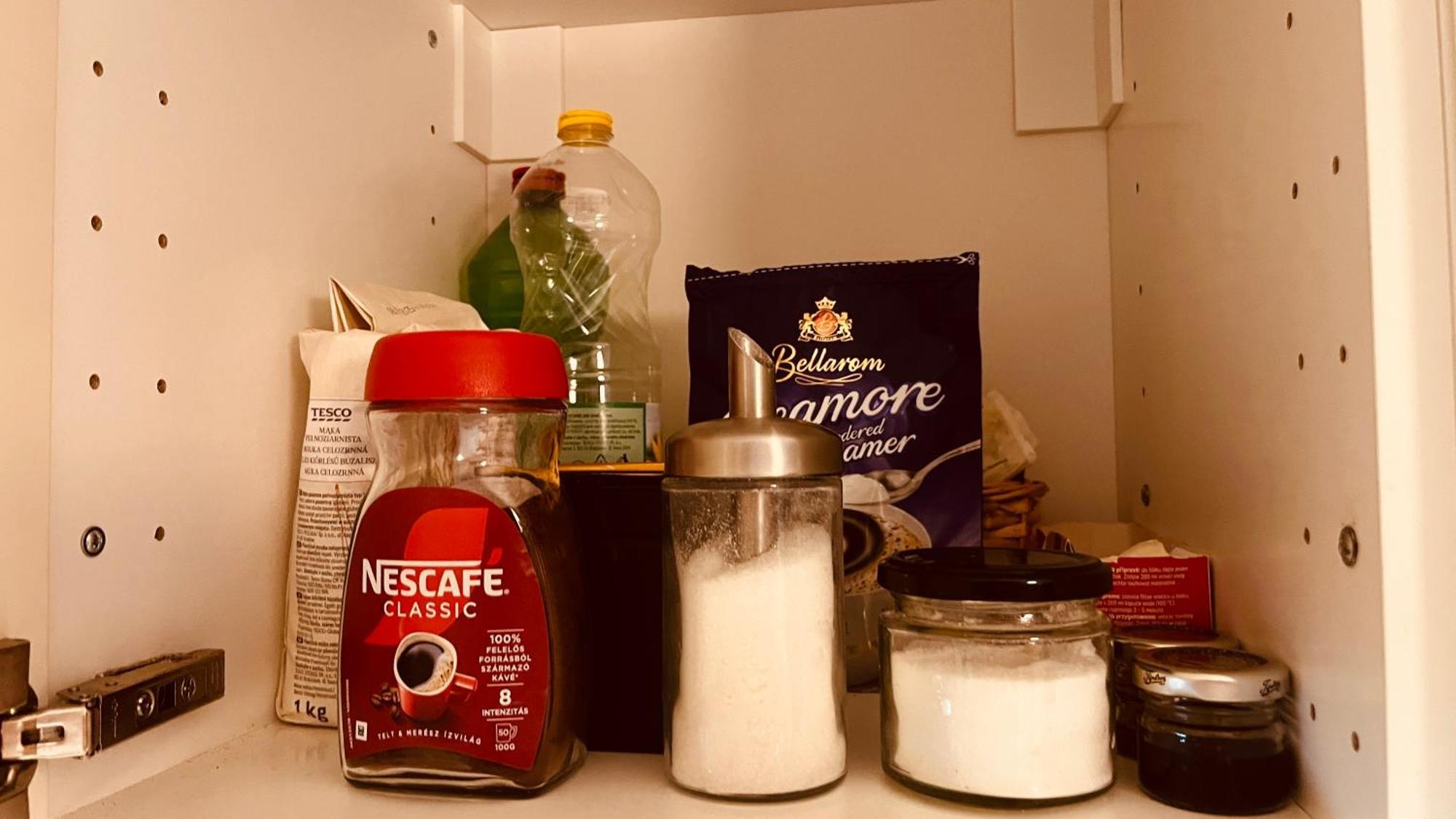 Strigonia Apartman Esztergom Luaran gambar