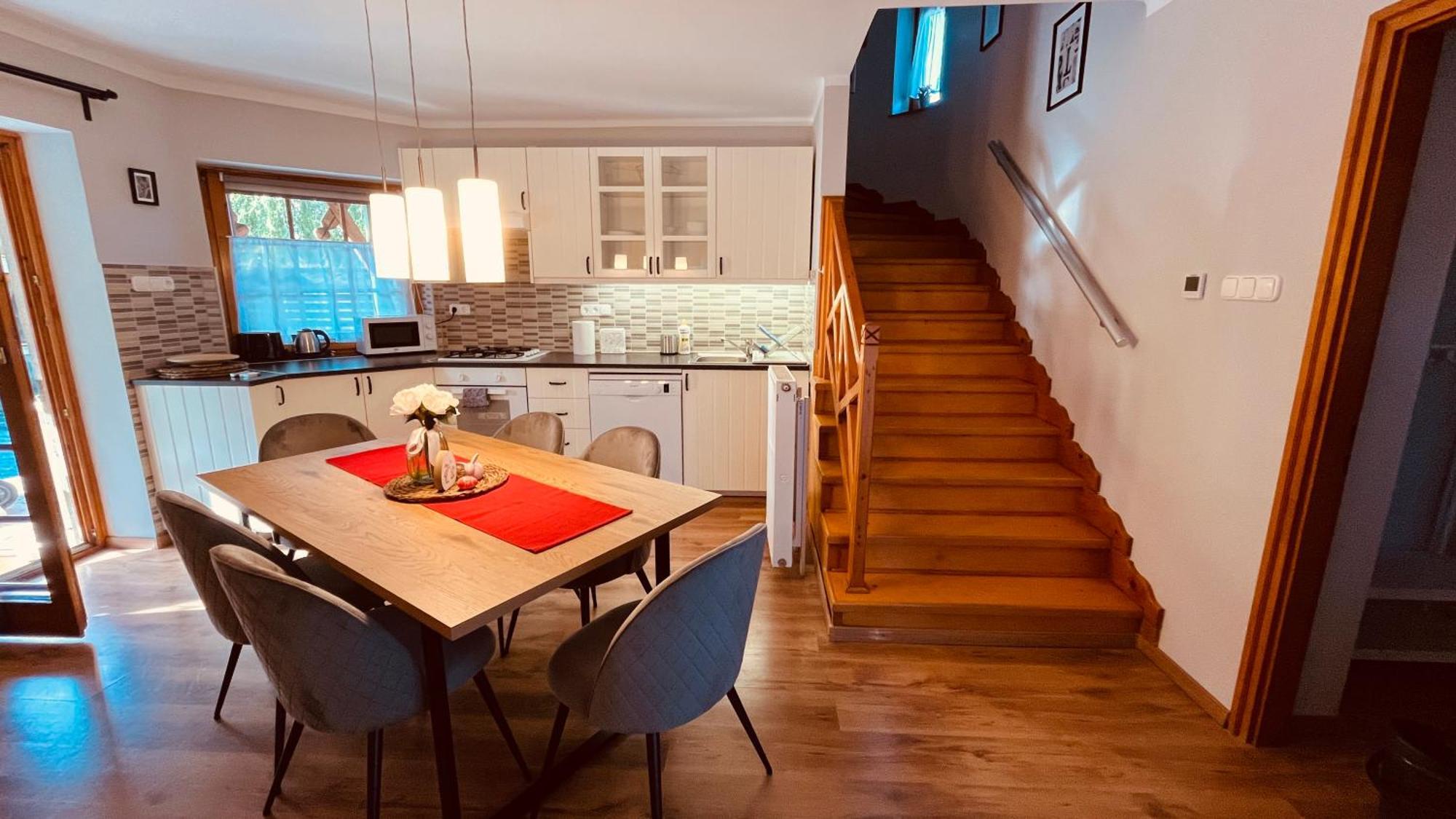 Strigonia Apartman Esztergom Luaran gambar