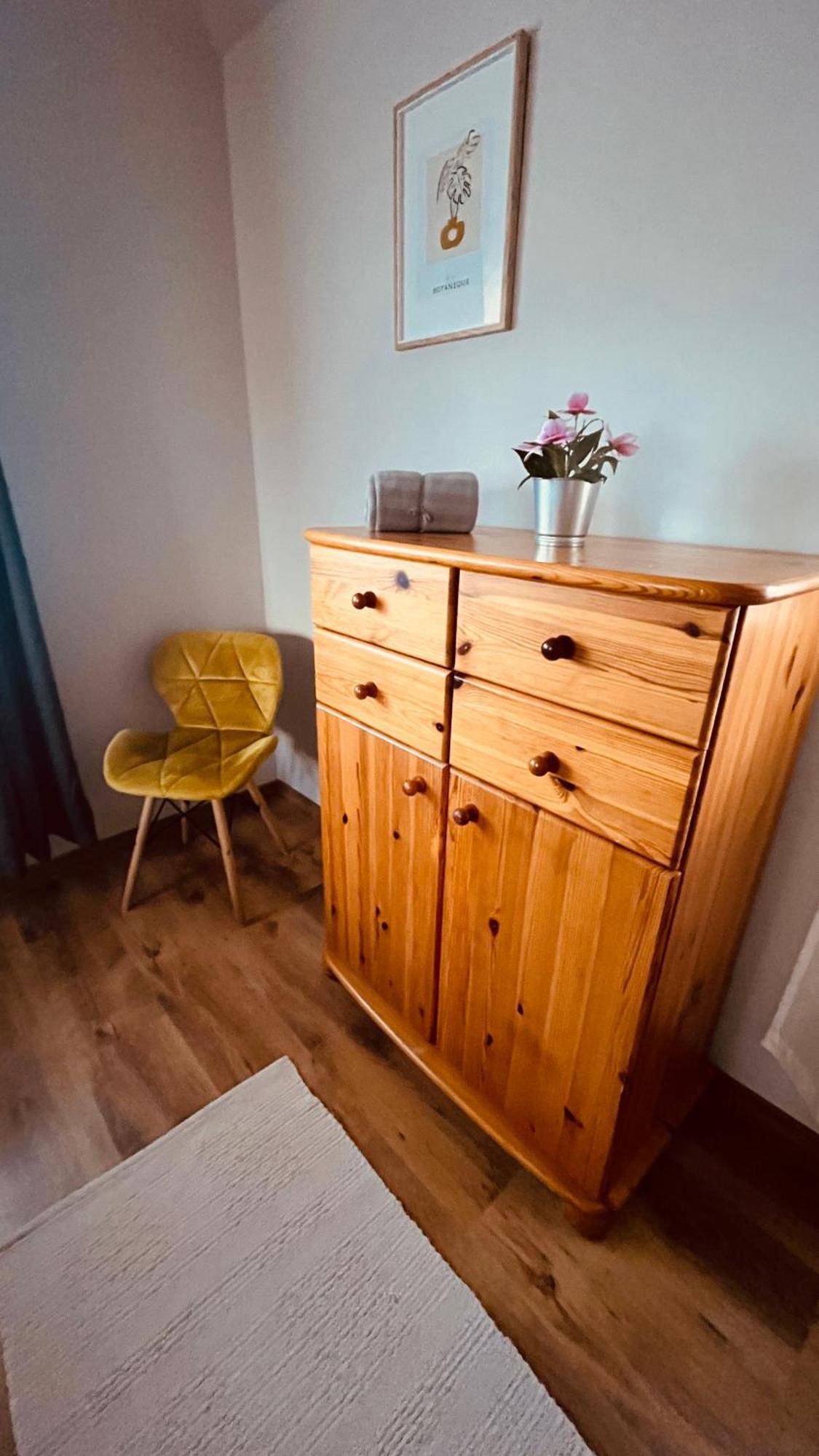 Strigonia Apartman Esztergom Luaran gambar