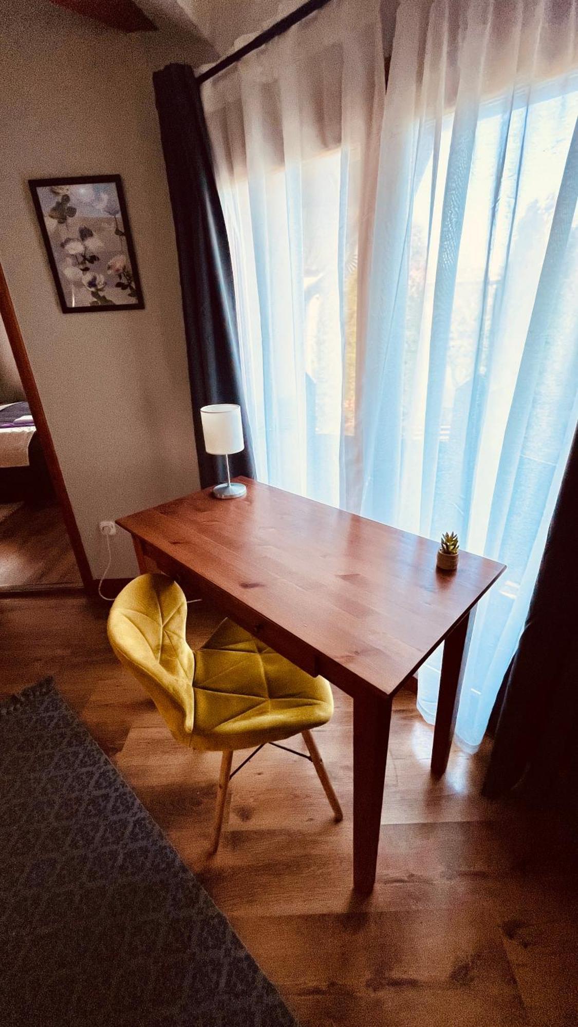 Strigonia Apartman Esztergom Luaran gambar