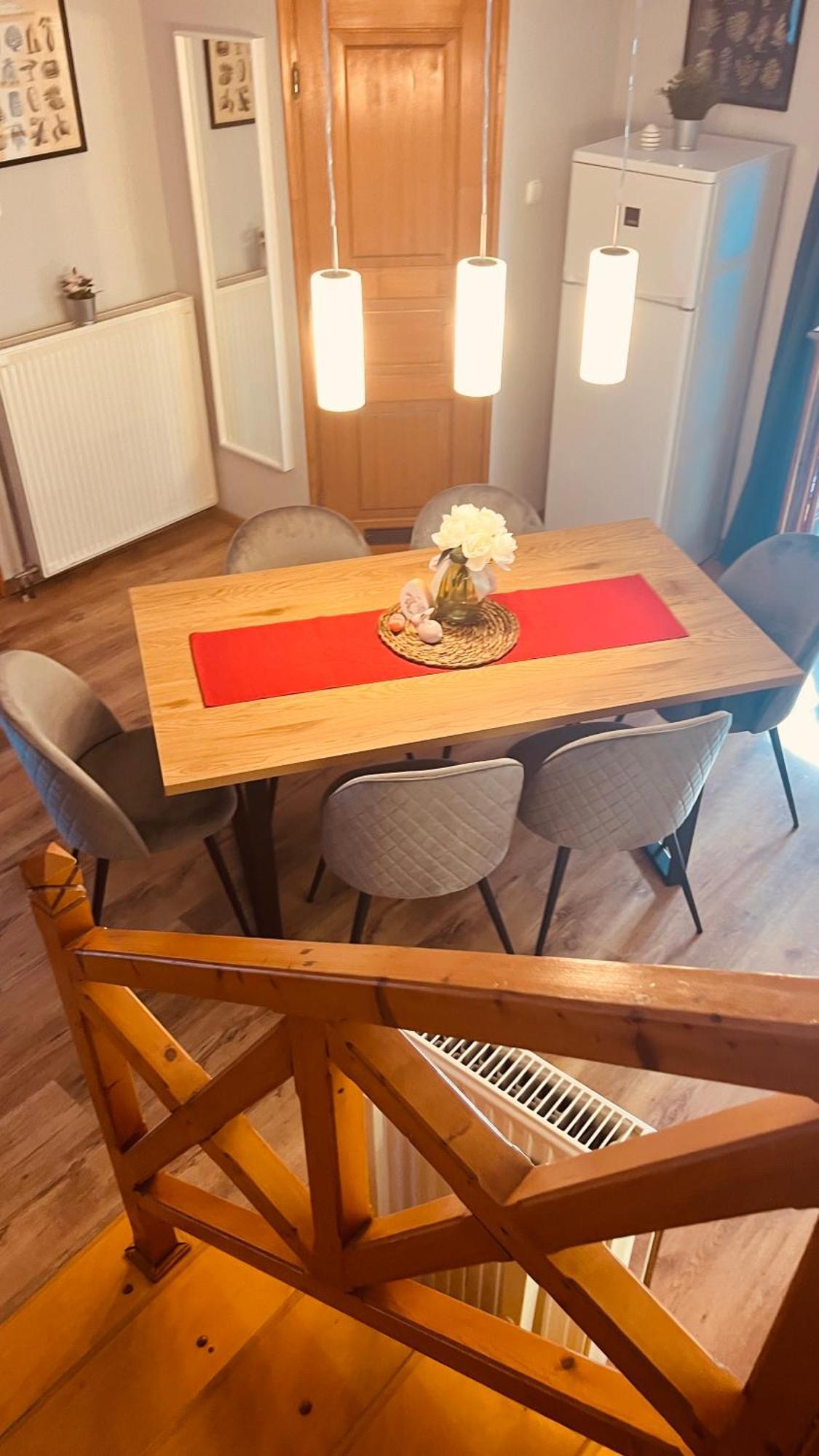 Strigonia Apartman Esztergom Luaran gambar