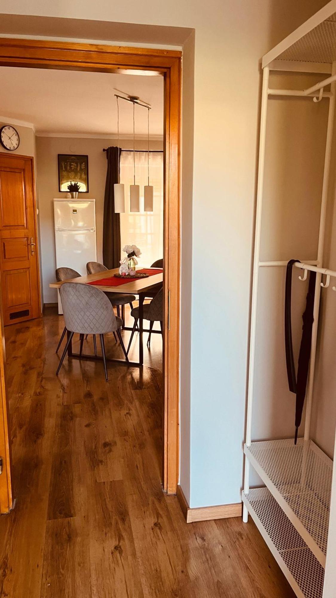 Strigonia Apartman Esztergom Luaran gambar